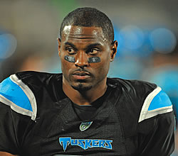 Cortez Hankton
